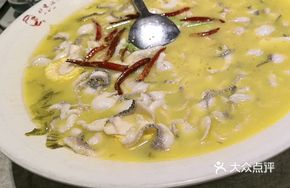 Classic Old Jar Sichuan Pickled Cabbage