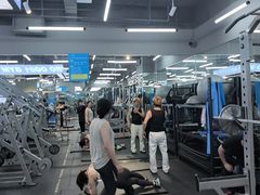 -OG01·24h私教铁馆(中鼎316店)