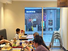 -新石器烤肉(百联川沙店)