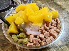 -清真·馬坡二旦烧烤(人生一串拍摄店)