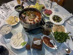 -泉味道贵州厨房(三里河店)