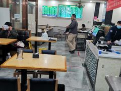 大堂-丰和轩餐厅(西四环南路辅路店)