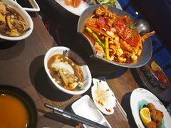 -蟹之国·精品蟹料理(极地店)
