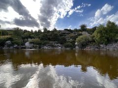 -北京西山国家森林公园