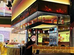 -炊烟小炒黄牛肉(浦东世纪汇店)