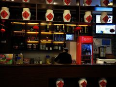 -古越舫·精品杭帮菜(商都路店)