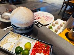 -同仁四季椰子鸡(宝安壹方城店)