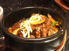 -一品诚记烤肉·甄选店(中南路店)