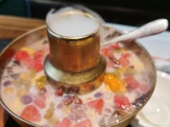 -辣尚瘾·烤鱼·新川菜(交大直营店)