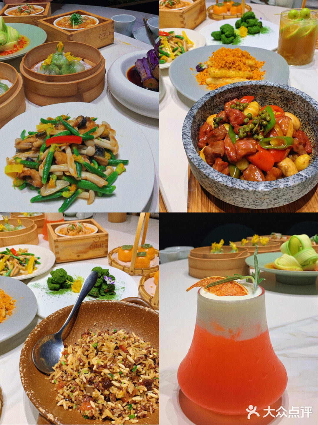 汕头探店｜🥣都是我没吃过的新鲜玩意儿xixi