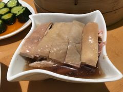 -鼎泰丰(当代商城店)