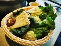 -原味主张椰子鸡·脆皮文昌鸡煲(友谊广场店)