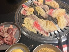 -炽城·烤肉名家(鸿达中央广场店)