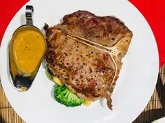 -Jack‘s Place 杰克地方西餐厅(新街口店)