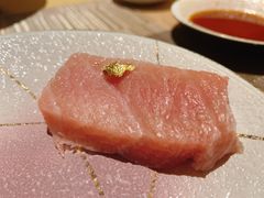 蓝鳍金枪鱼大脂-本逸·割烹料理(湖墅店)