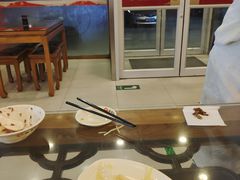 -庆丰包子铺(紫贵庄园店)