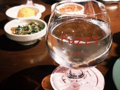 -Fuzzy Bistro 浮几韩餐·茶酒馆