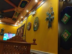 -上海喀什友好餐厅(德平路店)