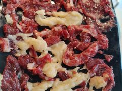 肥牛-三毛牛肉店(福强店)