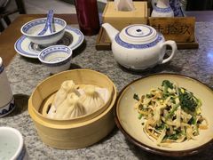 -南京大牌档(青岛万象城店)