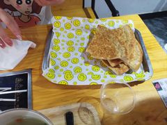 -新疆烧烤王(广灵店)