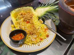 -simply thai天泰(世纪汇店)