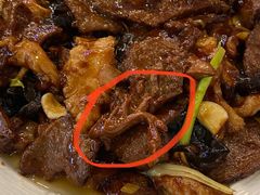 -玉林烤鸭店(垡头店)