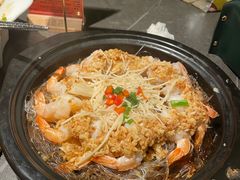 -前海沿·青岛菜(大拇指广场石老人店)