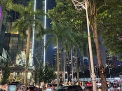 -吉隆坡国油双峰塔