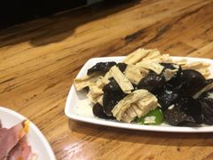 -思泊湖牛肉面(兰州总店)