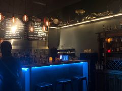 -后院儿·精酿·塔罗Happy Bar