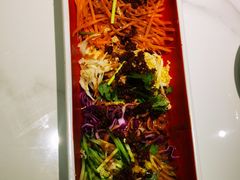 -嗨辣小聚·盘锦河蟹·海鲜烧烤龙虾(盘锦十年好店)