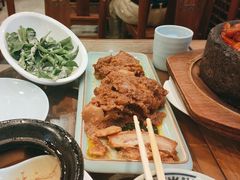 -西江美食舫·江西菜(健德桥店)