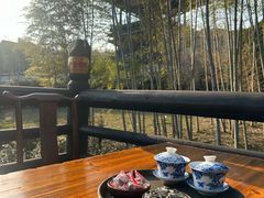 -大唐贡茶院
