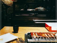 -悦屋老板娘的烤肉店(紫薇田园店)