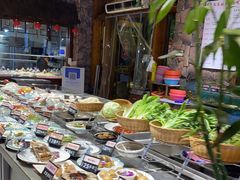 -爷爷的草帽·海鲜馆(孙塘路店)