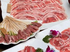 -众宜轩老北京铜锅涮肉·四合院(建国门店)
