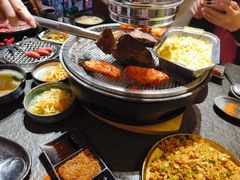 -炭虎烤肉(桂林路店)