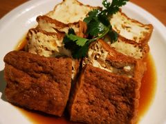 卤豆腐-新加坡高记KOO KEE Restaurant(盈科店)