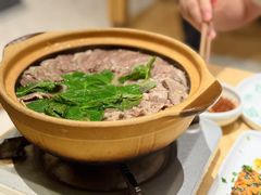 -一坐一忘云南菜(卓悦中心)