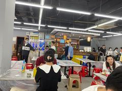 大堂-小民大排档(光谷店)