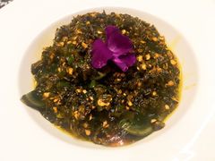 烧椒皮蛋-随食坊·私房菜