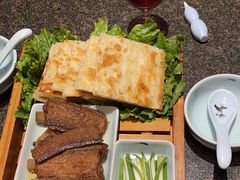 -北平食府.北京烤鸭(亦庄店)