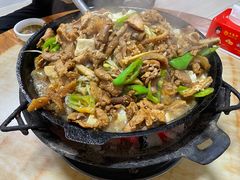 -顺花高丽火盆(集安店)