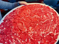 -1078號老北京涮肉(松柏店)