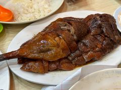 -一乐烧鹅(中环店)