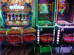 -核客电玩城(清泉店)