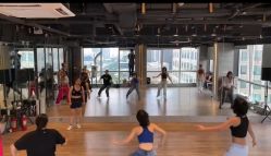 -G-STEPS舞蹈工作室