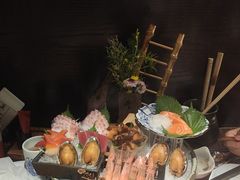 -匠和风精致料理(莆田财富中心店)