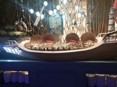 -蒙肥羊·酸汤潮牛·鲜牛肉火锅烤肉自助(岗顶店)